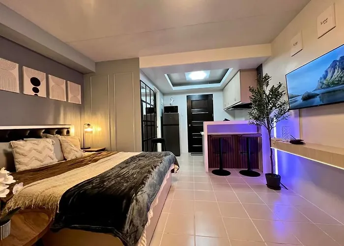 Rai's Place Aparthotel *