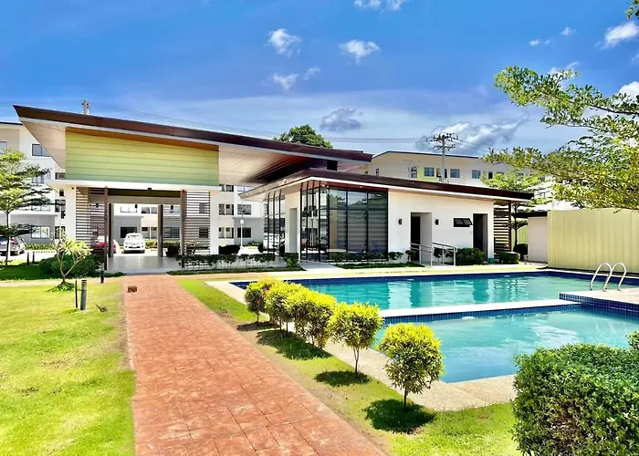 Aparthotel Rai's Place Lapu-Lapu City