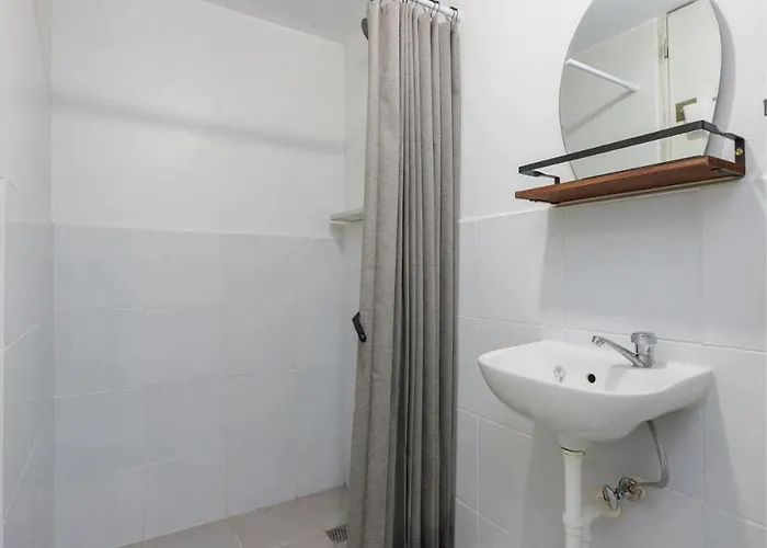 Aparthotel Rai's Place